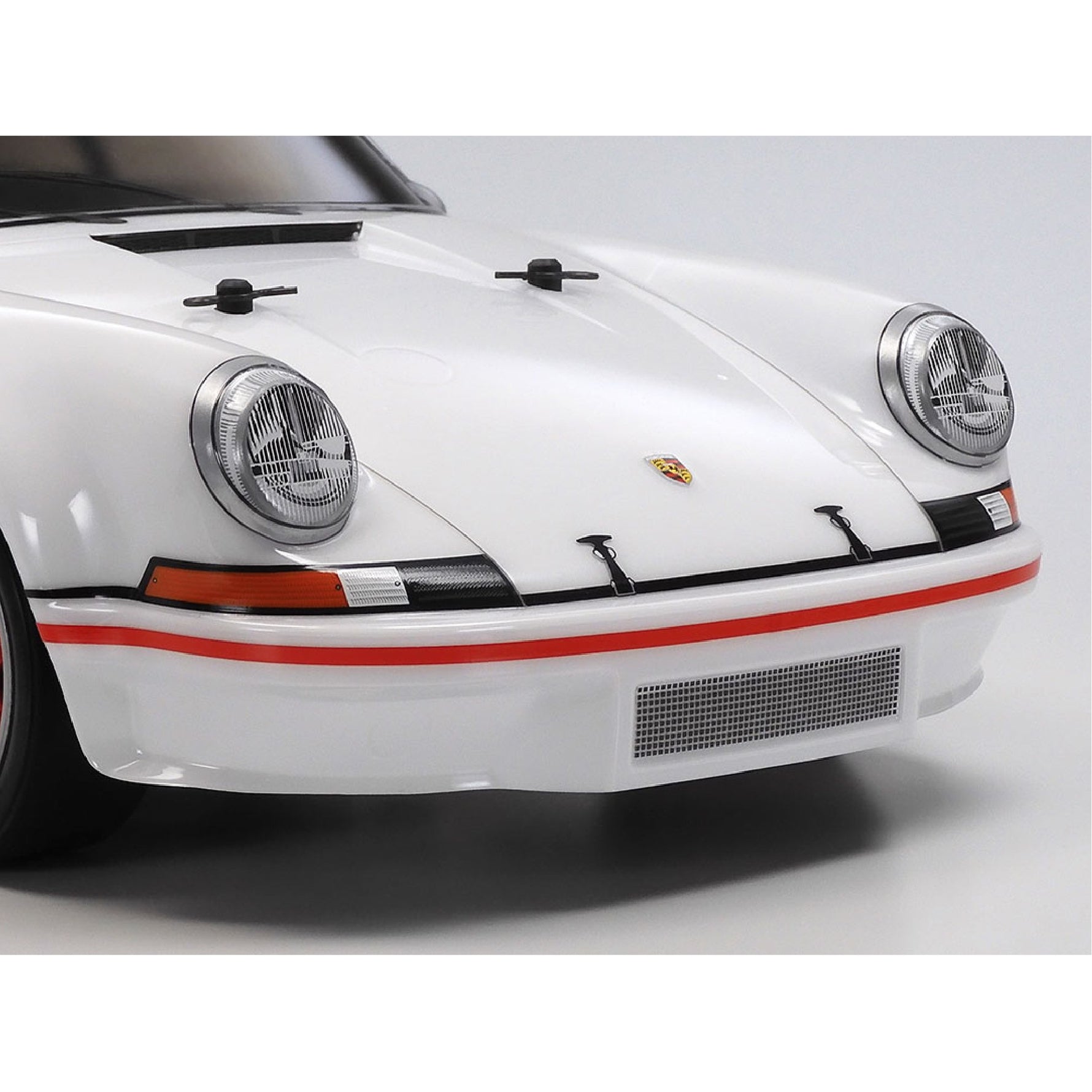 TAMIYA RC 1/10 PORSCHE 911 CARRERA RSR 2.8 (BT-01)