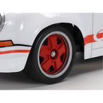 TAMIYA RC 1/10 PORSCHE 911 CARRERA RSR 2.8 (BT-01)