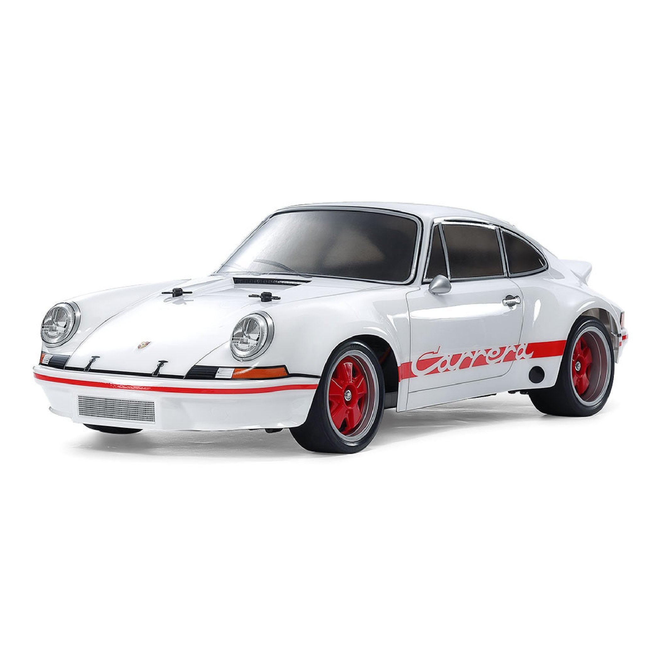 TAMIYA RC 1/10 PORSCHE 911 CARRERA RSR 2.8 (BT-01)