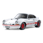 TAMIYA RC 1/10 PORSCHE 911 CARRERA RSR 2.8 (BT-01)