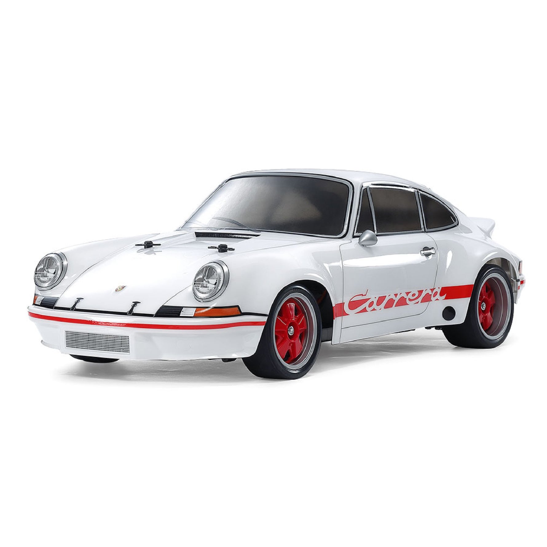 TAMIYA RC 1/10 PORSCHE 911 CARRERA RSR 2.8 (BT-01)
