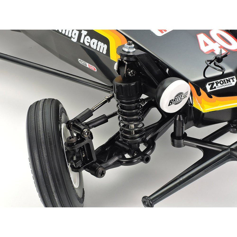 TAMIYA RC 1/10 HORNET EVO
