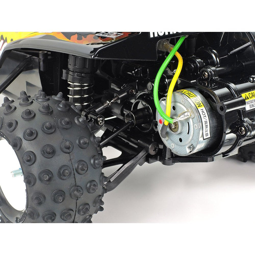 TAMIYA RC 1/10 HORNET EVO