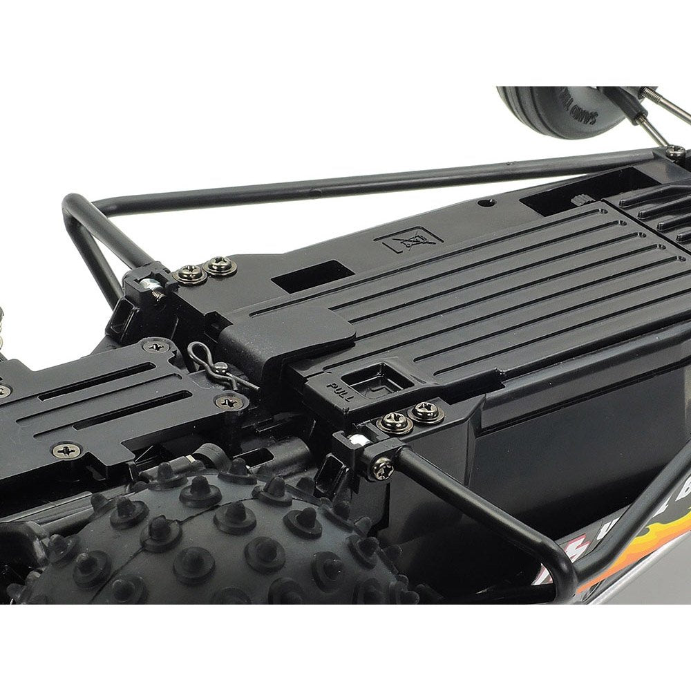TAMIYA RC 1/10 HORNET EVO