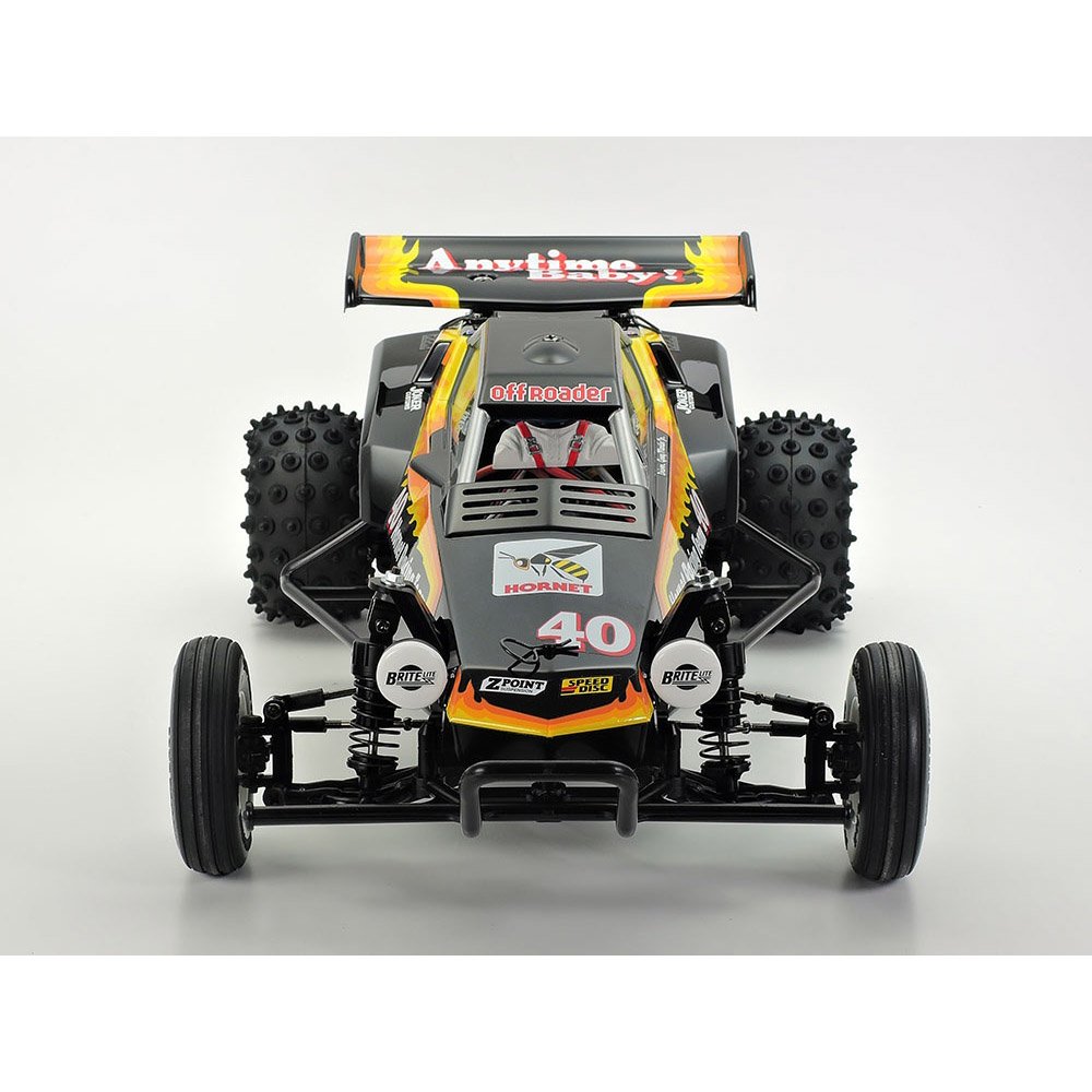 TAMIYA RC 1/10 HORNET EVO