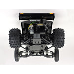 TAMIYA RC 1/10 HORNET EVO