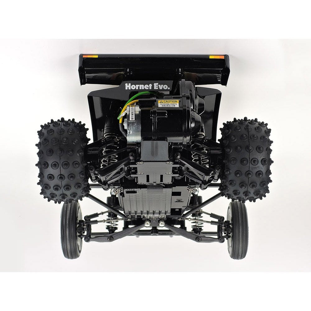 TAMIYA RC 1/10 HORNET EVO