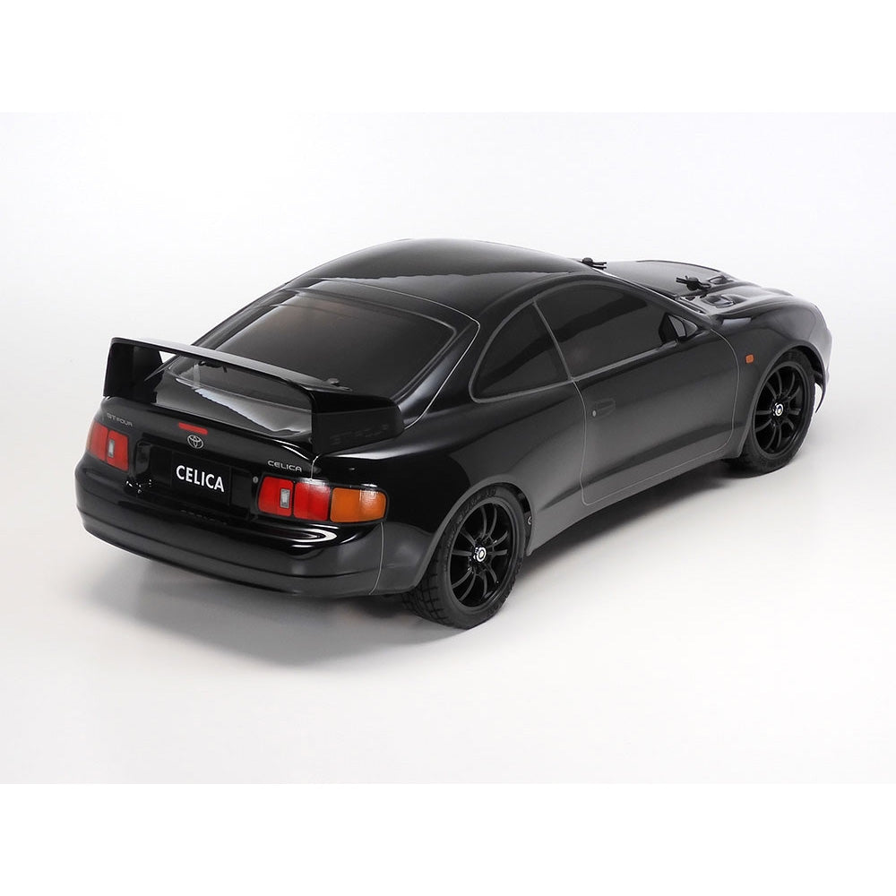TAMIYA RC 1/10 TOYOTA CELICA GT-FOUR ST205 (TT-02)