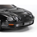 TAMIYA RC 1/10 TOYOTA CELICA GT-FOUR ST205 (TT-02)