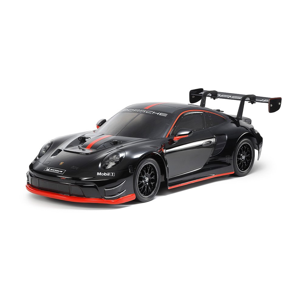 TAMIYA RC 1/10 PORSCHE 911 GT3 R 992 (TT-02)