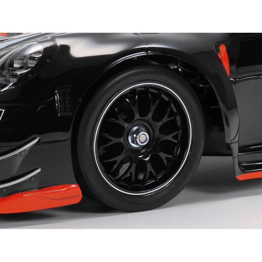 TAMIYA RC 1/10 PORSCHE 911 GT3 R 992 (TT-02)