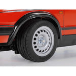TAMIYA RC 1/10 VW GOLF II GTI 16V (MB-01)