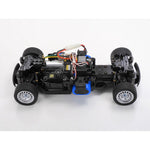 TAMIYA RC 1/10 VW GOLF II GTI 16V (MB-01)