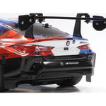 TAMIYA RC 1/10 BMW M4 GT3 EVO (TT-02)