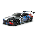 TAMIYA RC 1/10 BMW M4 GT3 EVO (TT-02)