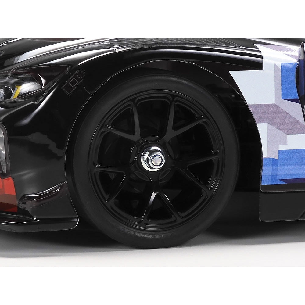 TAMIYA RC 1/10 BMW M4 GT3 EVO (TT-02)