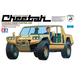 TAMIYA RC 1/12 LAMBORGHINI CHEETAH 2026