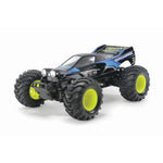 TRAXXAS TYRES AND WHEELS ASSY