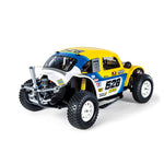 TAMIYA RC 1/9 VW DUNE BEETLE CROSS (BB-02)