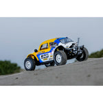 TAMIYA RC 1/9 VW DUNE BEETLE CROSS (BB-02)