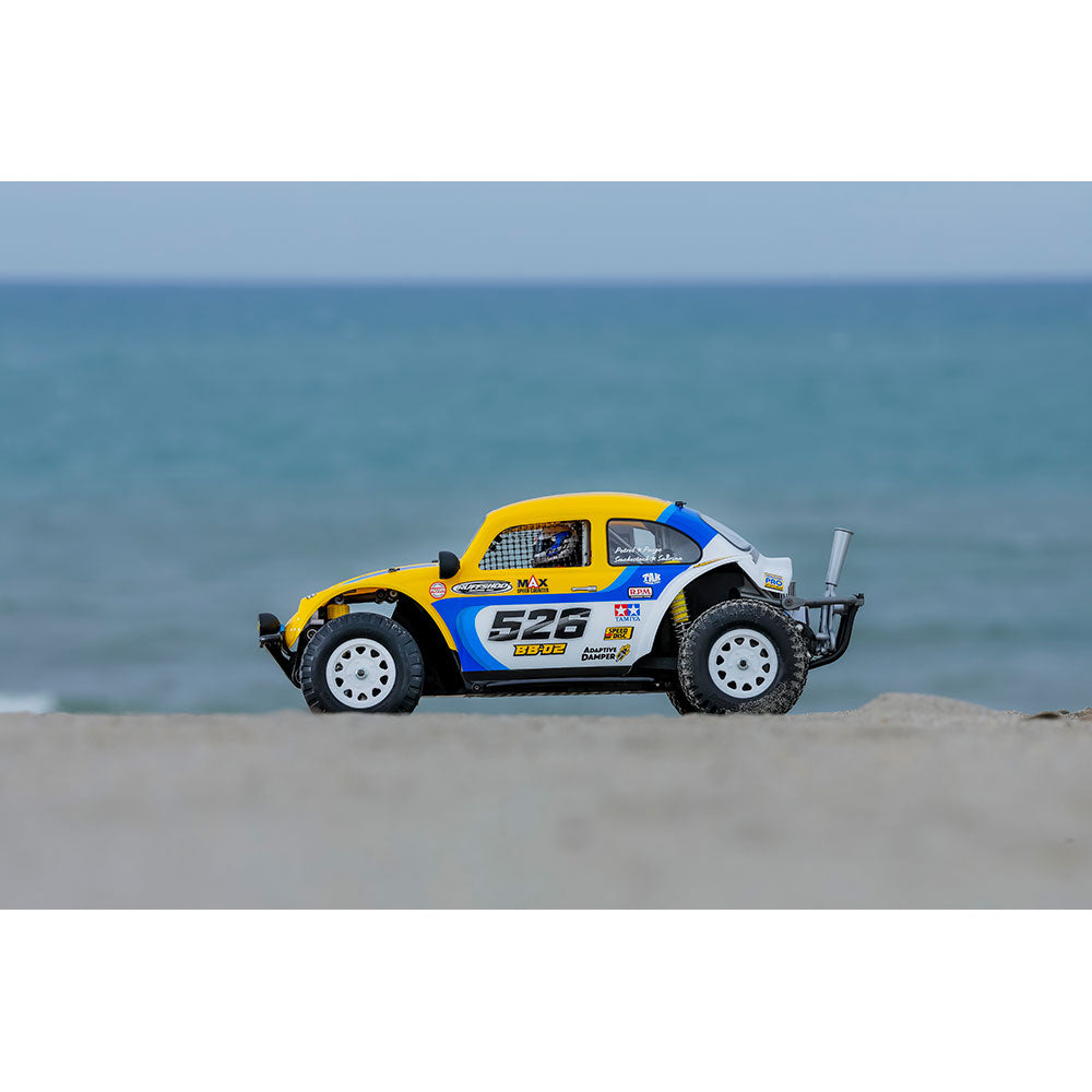 TAMIYA RC 1/9 VW DUNE BEETLE CROSS (BB-02)