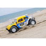 TAMIYA RC 1/9 VW DUNE BEETLE CROSS (BB-02)
