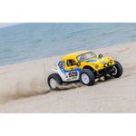 TAMIYA RC 1/9 VW DUNE BEETLE CROSS (BB-02)