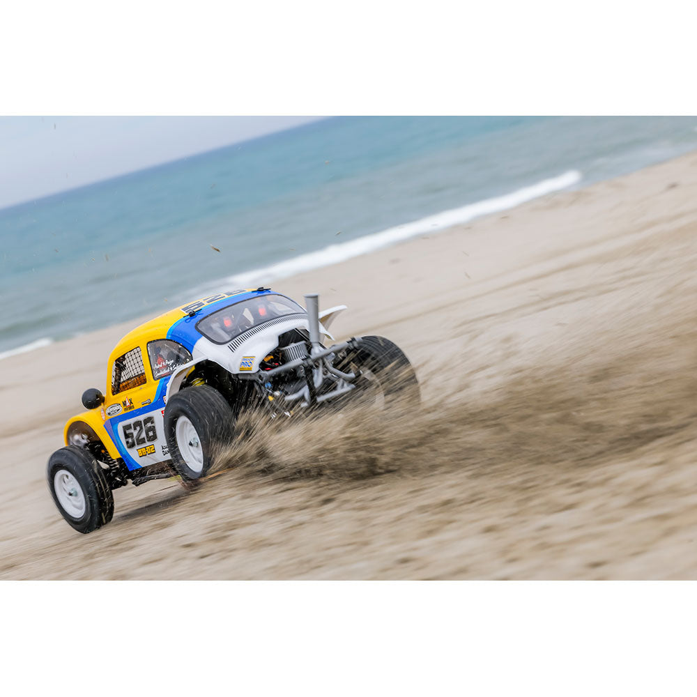 TAMIYA RC 1/9 VW DUNE BEETLE CROSS (BB-02)