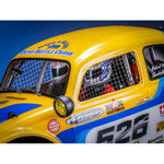 TAMIYA RC 1/9 VW DUNE BEETLE CROSS (BB-02)