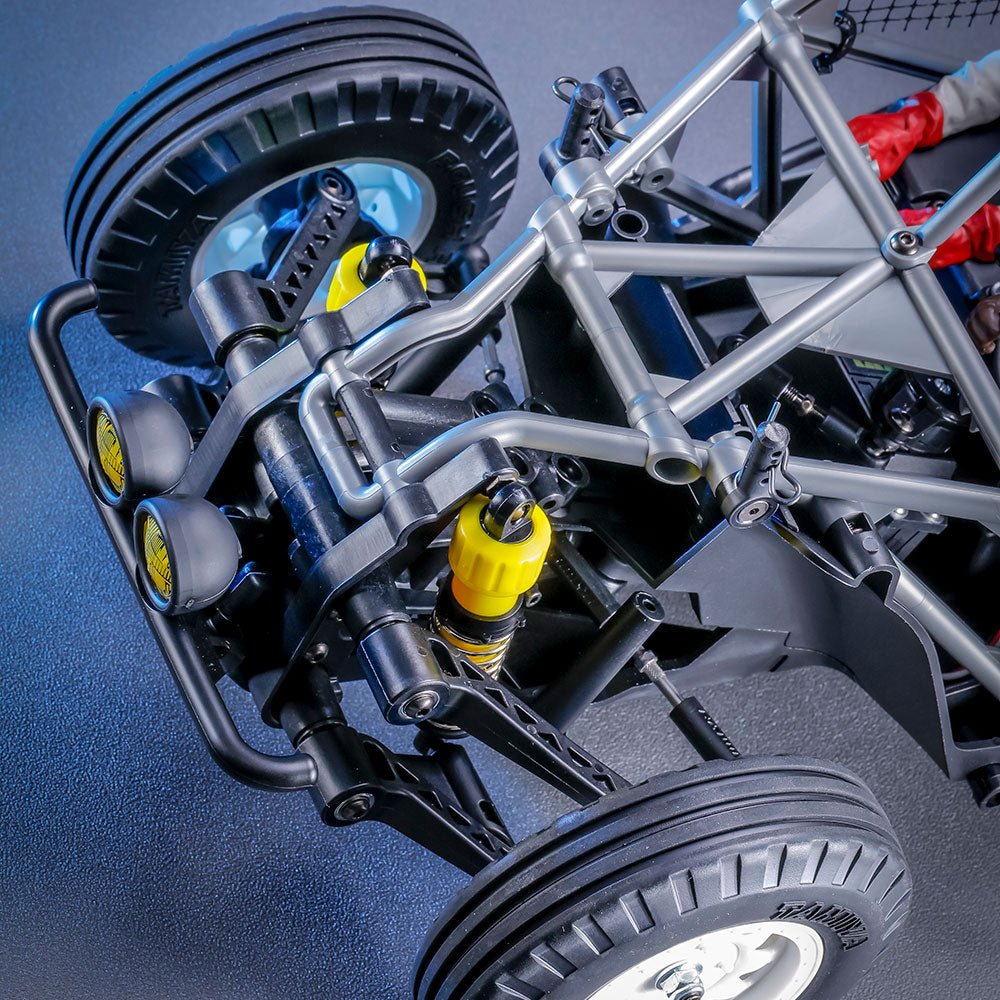 TAMIYA RC 1/9 VW DUNE BEETLE CROSS (BB-02)