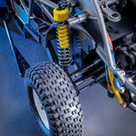 TAMIYA RC 1/9 VW DUNE BEETLE CROSS (BB-02)