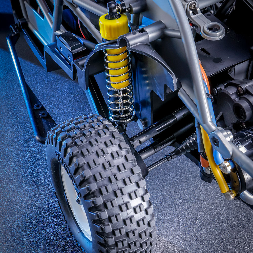 TAMIYA RC 1/9 VW DUNE BEETLE CROSS (BB-02)