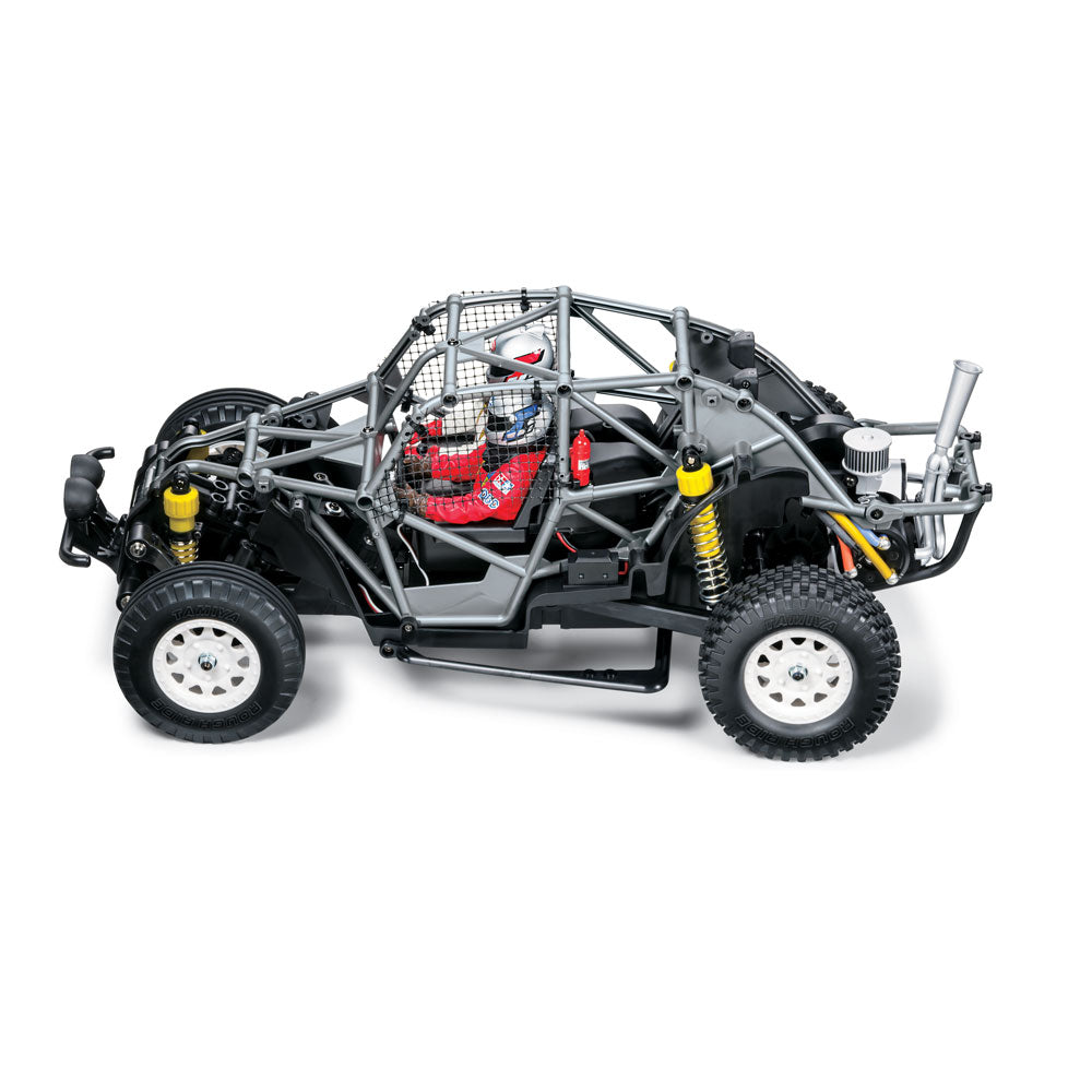TAMIYA RC 1/9 VW DUNE BEETLE CROSS (BB-02)