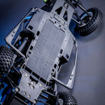 TAMIYA RC 1/9 VW DUNE BEETLE CROSS (BB-02)