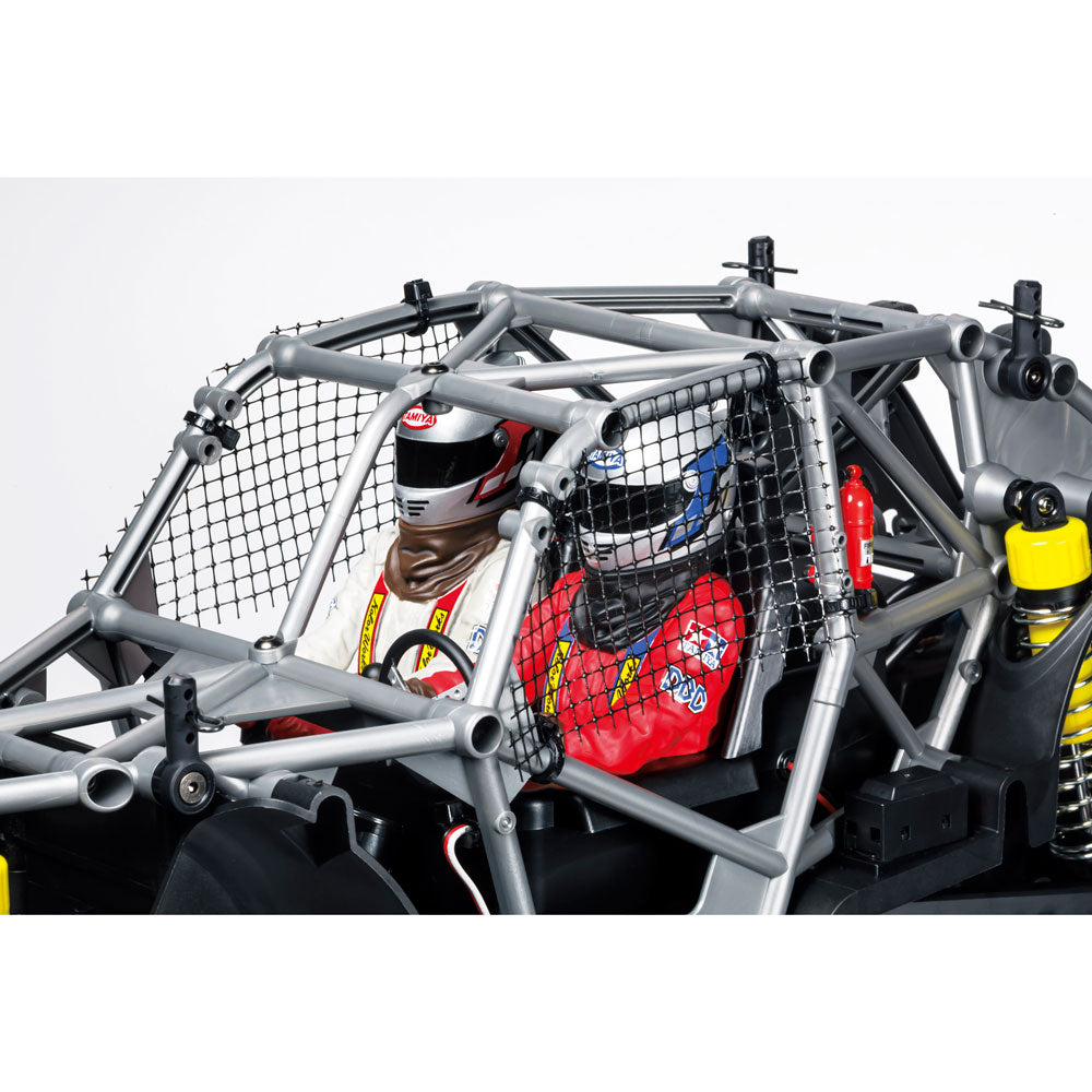 TAMIYA RC 1/9 VW DUNE BEETLE CROSS (BB-02)