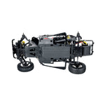 TAMIYA RC 1/9 VW DUNE BEETLE CROSS (BB-02)
