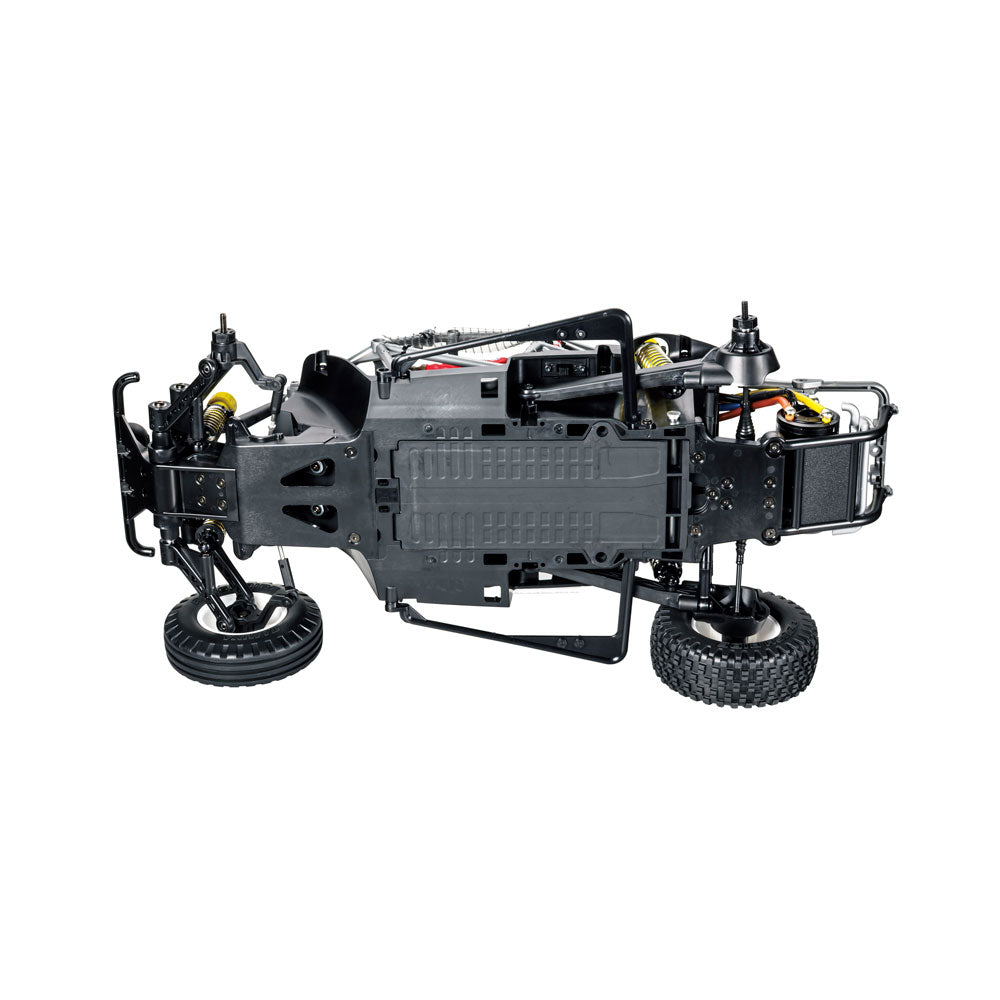 TAMIYA RC 1/9 VW DUNE BEETLE CROSS (BB-02)