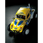 TAMIYA RC 1/9 VW DUNE BEETLE CROSS (BB-02)