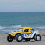 TAMIYA RC 1/9 VW DUNE BEETLE CROSS (BB-02)