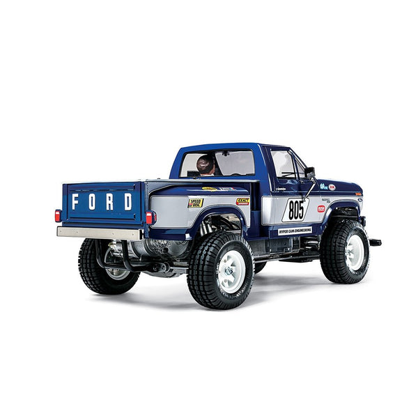 タミヤTAMIYA FORD F150 RANGER XLT 1/10 ラジコン TAMIYA RC 1/10 FORD F-150 RANGER XLT – Hobby Vault Co