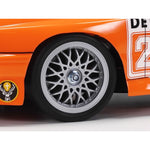 TAMIYA RC 1/10 BMW M3 SPORT EVO JAGERMEISTER 1992 (TT-02)