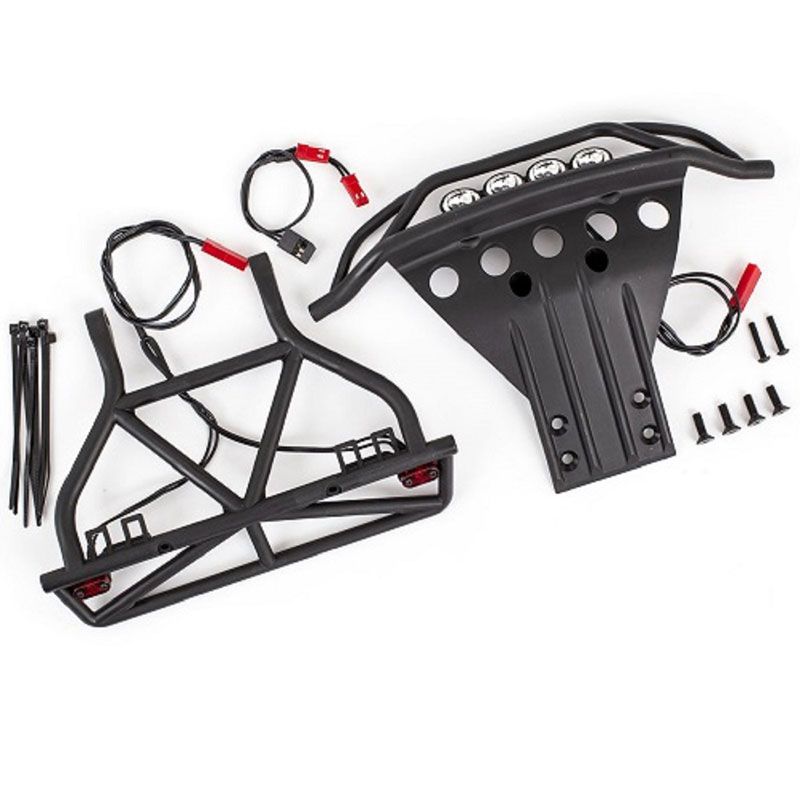 TRAXXAS LED LIGHT SET COMPLETE (FITS 2WD SLASH)