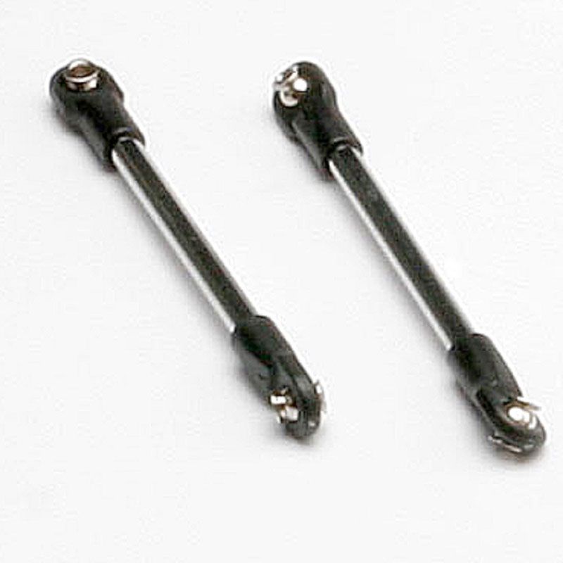 TRAXXAS PUSH RODS STEEL