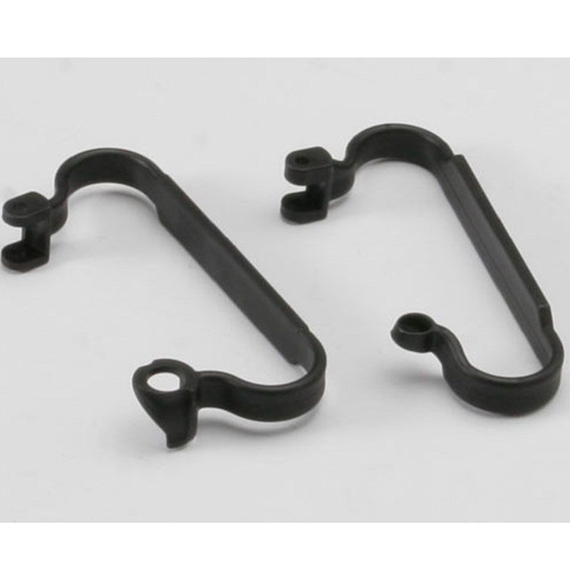 TRAXXAS  NERF BARS CHASSIS