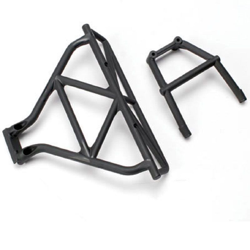 TRAXXAS REAR BUMPER