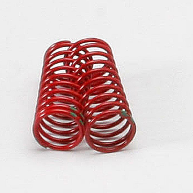 TRAXXAS SPRING SHOCK RED 1.8