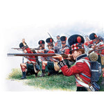 ITALERI 1/72 HIGHLANDER INFANTRY