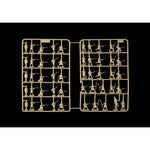 ITALERI 1/72 HIGHLANDER INFANTRY