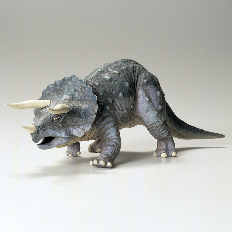 TAMIYA 1/35 TRICERATOPS EURYCEPHALUS