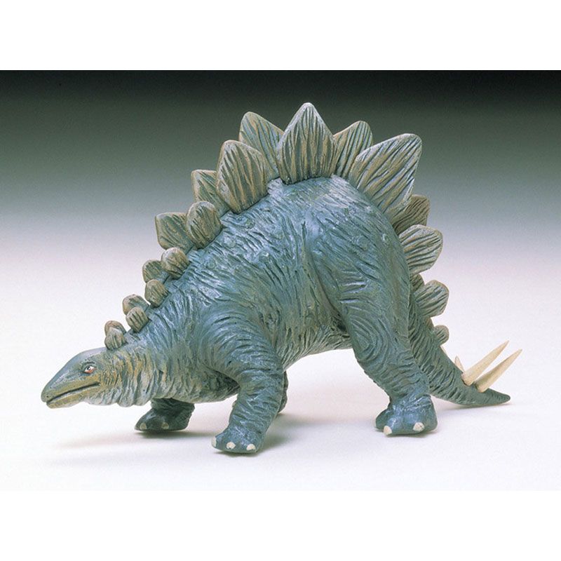 TAMIYA 1/35 STEGOSAURUS STENOPS